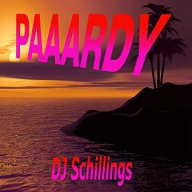 DJ SCHILLINGS - PAAARDY